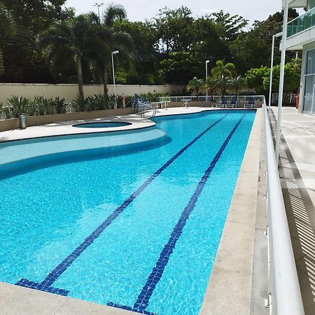 Rio Stay Suite B Rio de Janeiro Esterno foto