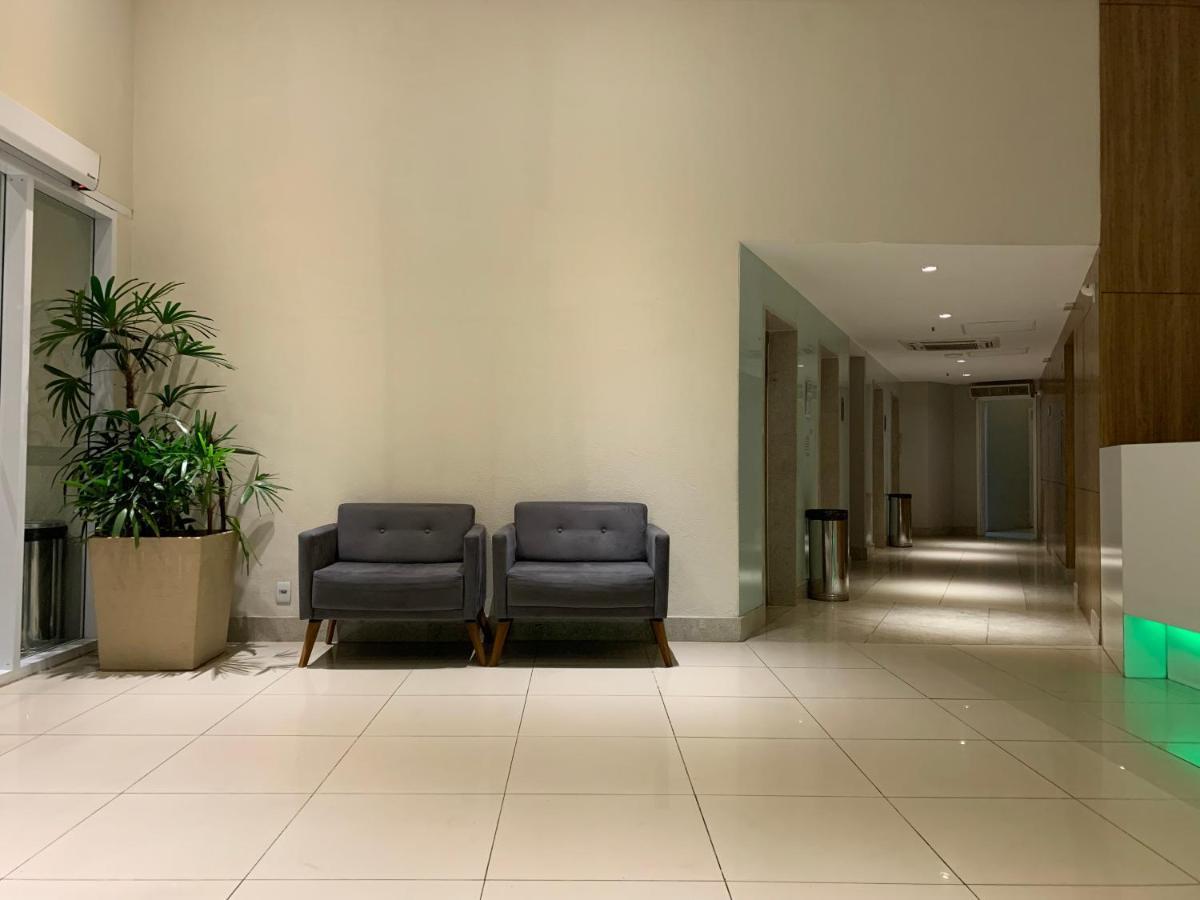 Rio Stay Suite B Rio de Janeiro Esterno foto