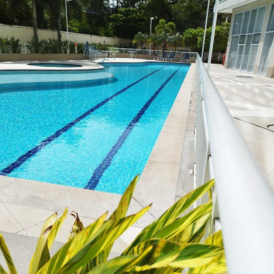 Rio Stay Suite B Rio de Janeiro Esterno foto