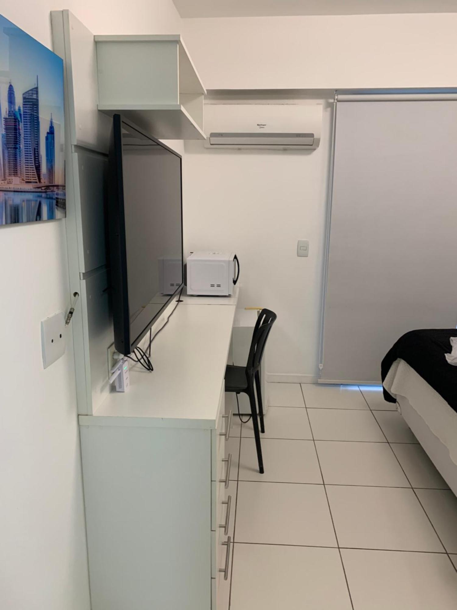 Rio Stay Suite B Rio de Janeiro Esterno foto