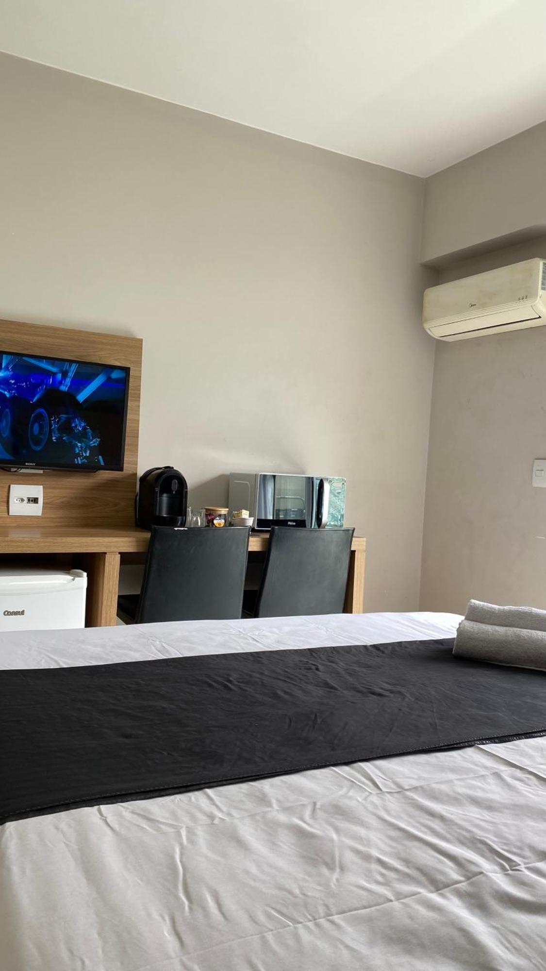 Rio Stay Suite B Rio de Janeiro Esterno foto