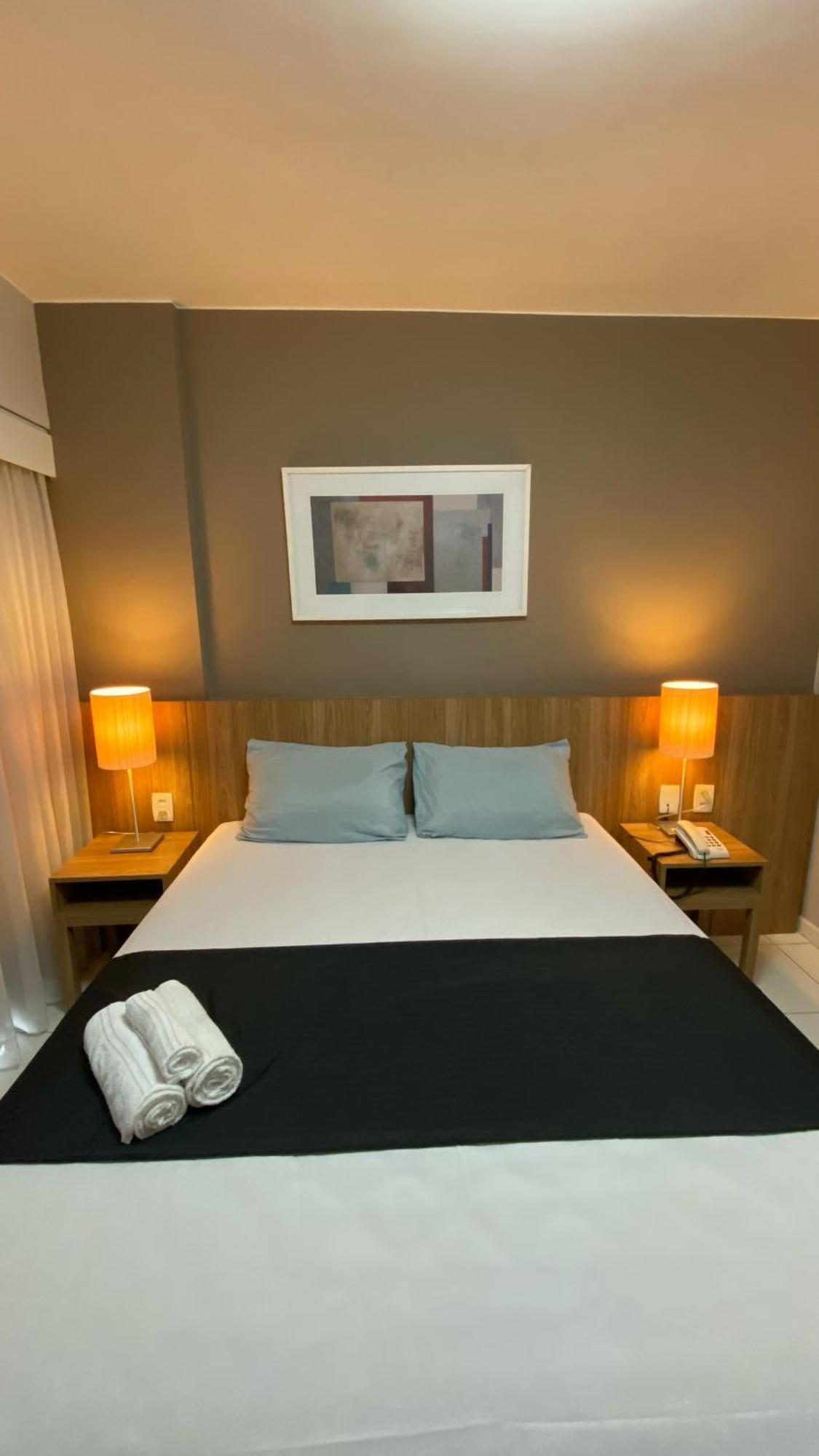 Rio Stay Suite B Rio de Janeiro Esterno foto
