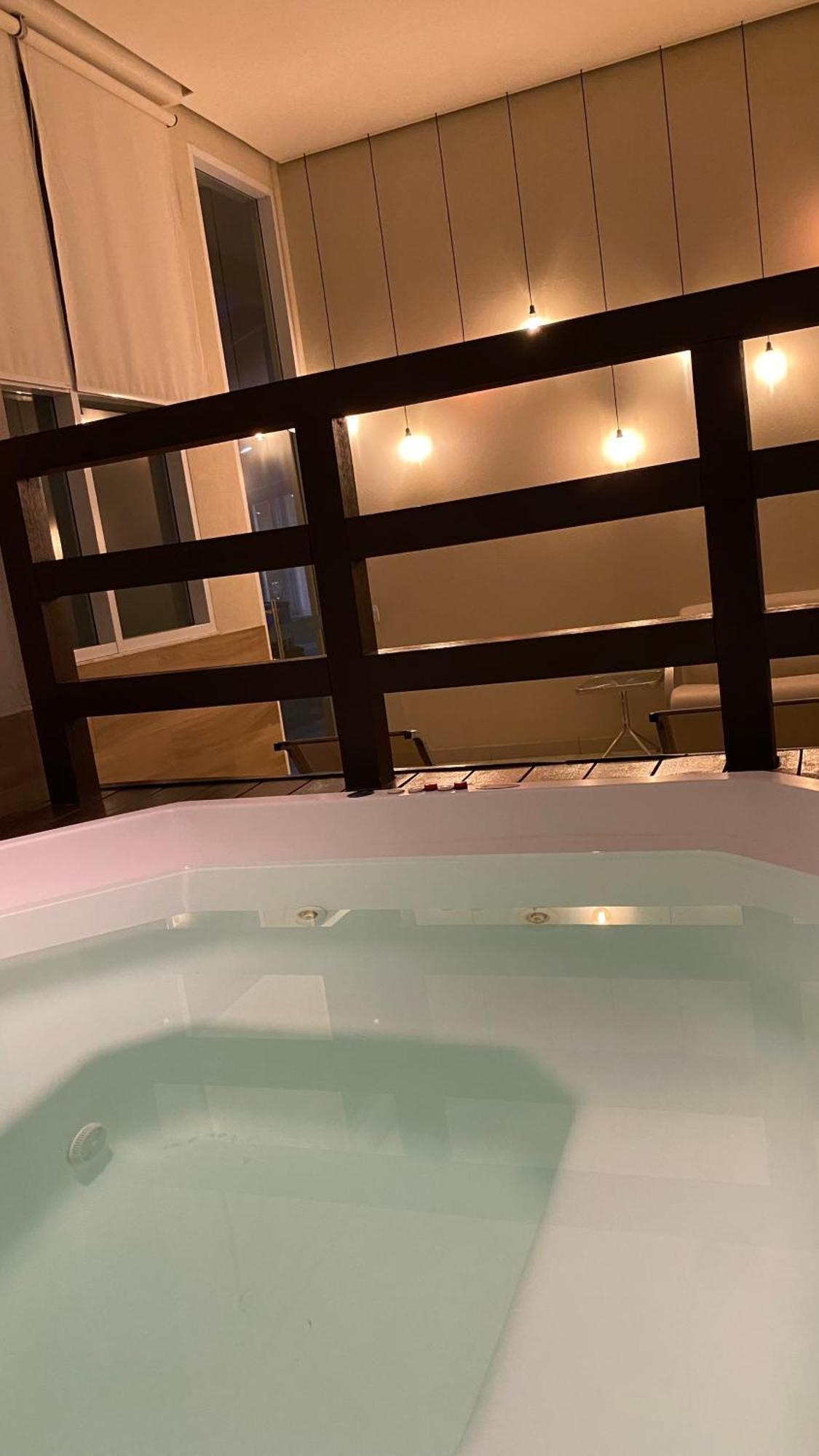 Rio Stay Suite B Rio de Janeiro Esterno foto