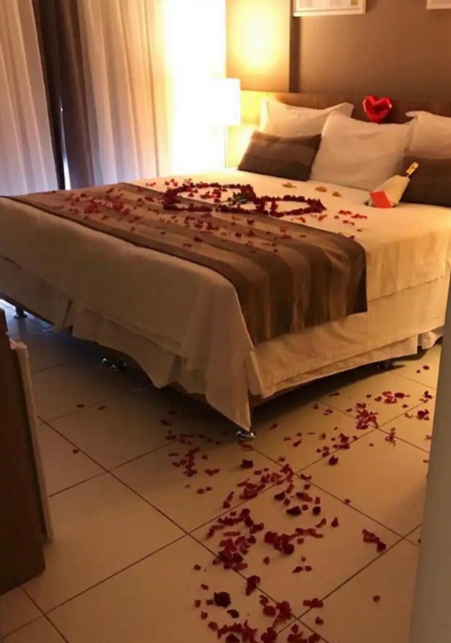 Rio Stay Suite B Rio de Janeiro Esterno foto