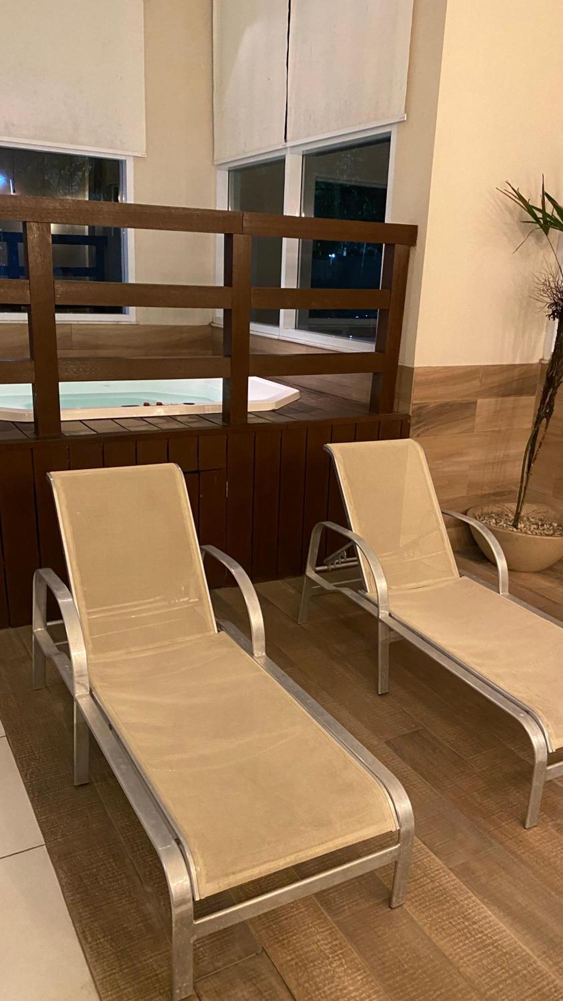 Rio Stay Suite B Rio de Janeiro Esterno foto