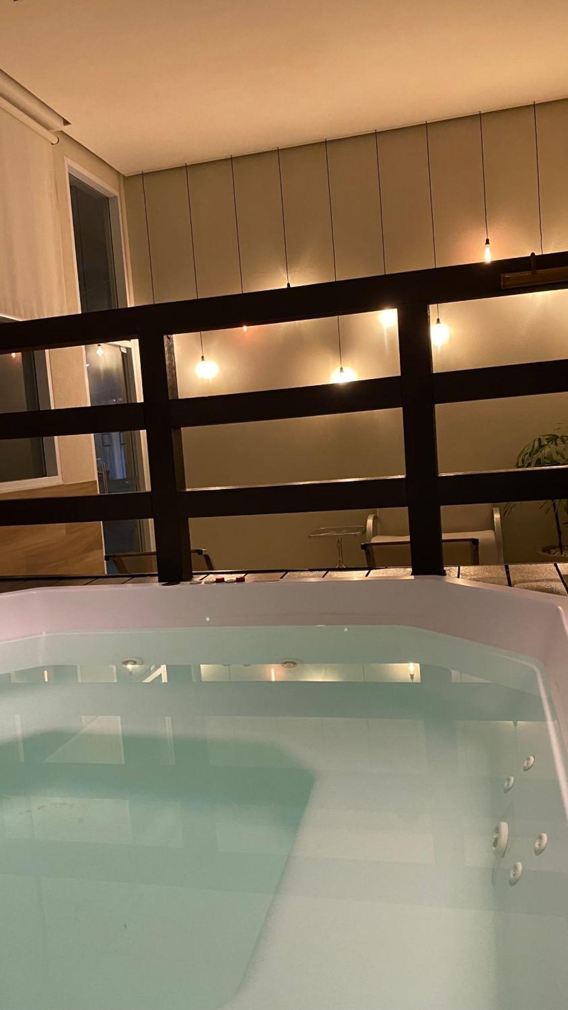 Rio Stay Suite B Rio de Janeiro Esterno foto
