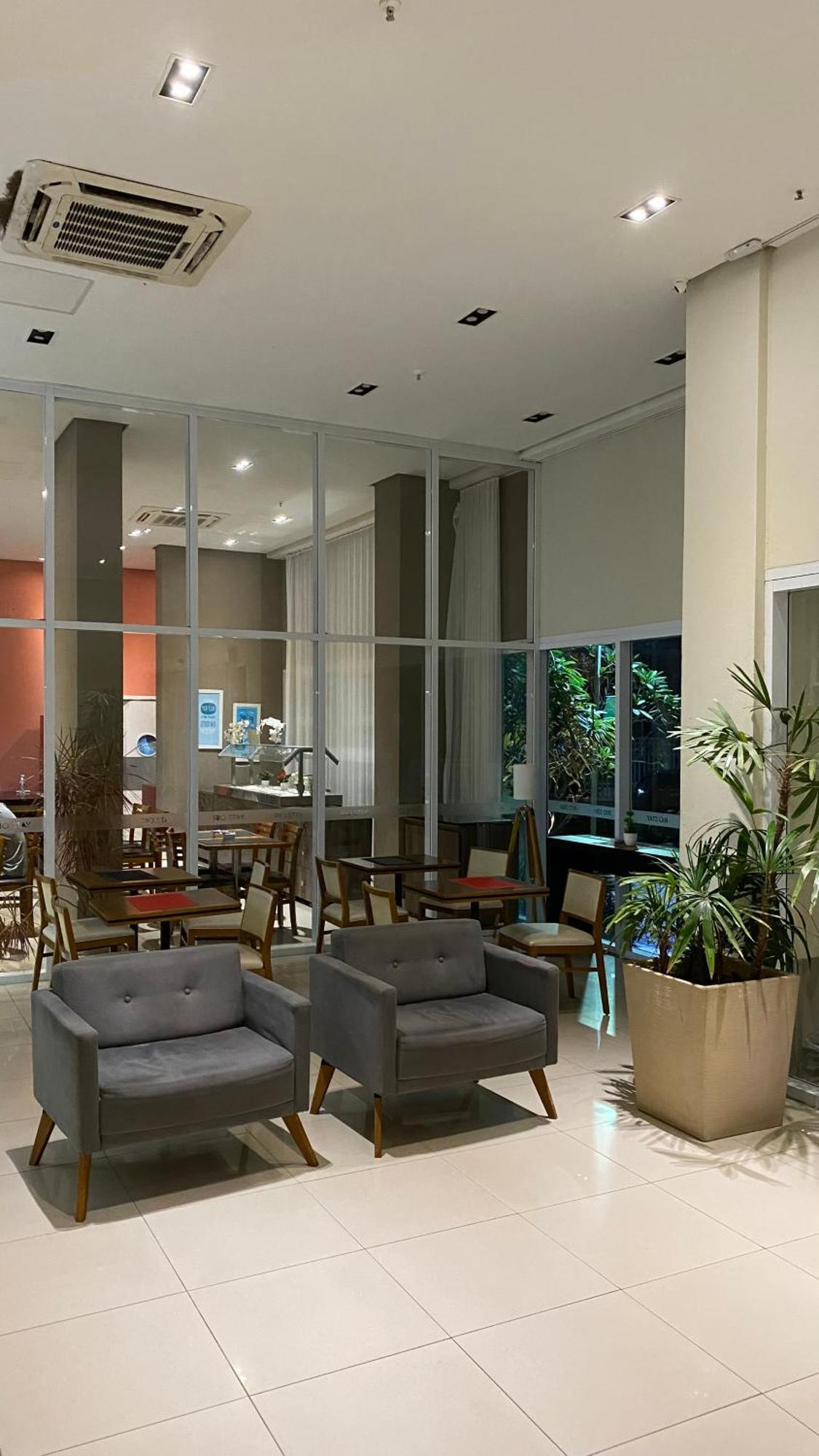 Rio Stay Suite B Rio de Janeiro Esterno foto
