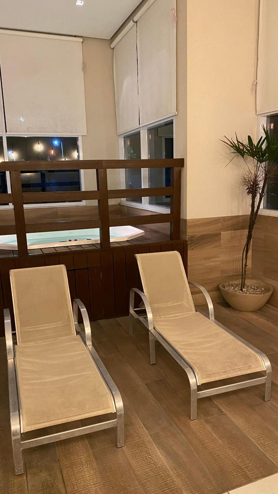 Rio Stay Suite B Rio de Janeiro Esterno foto