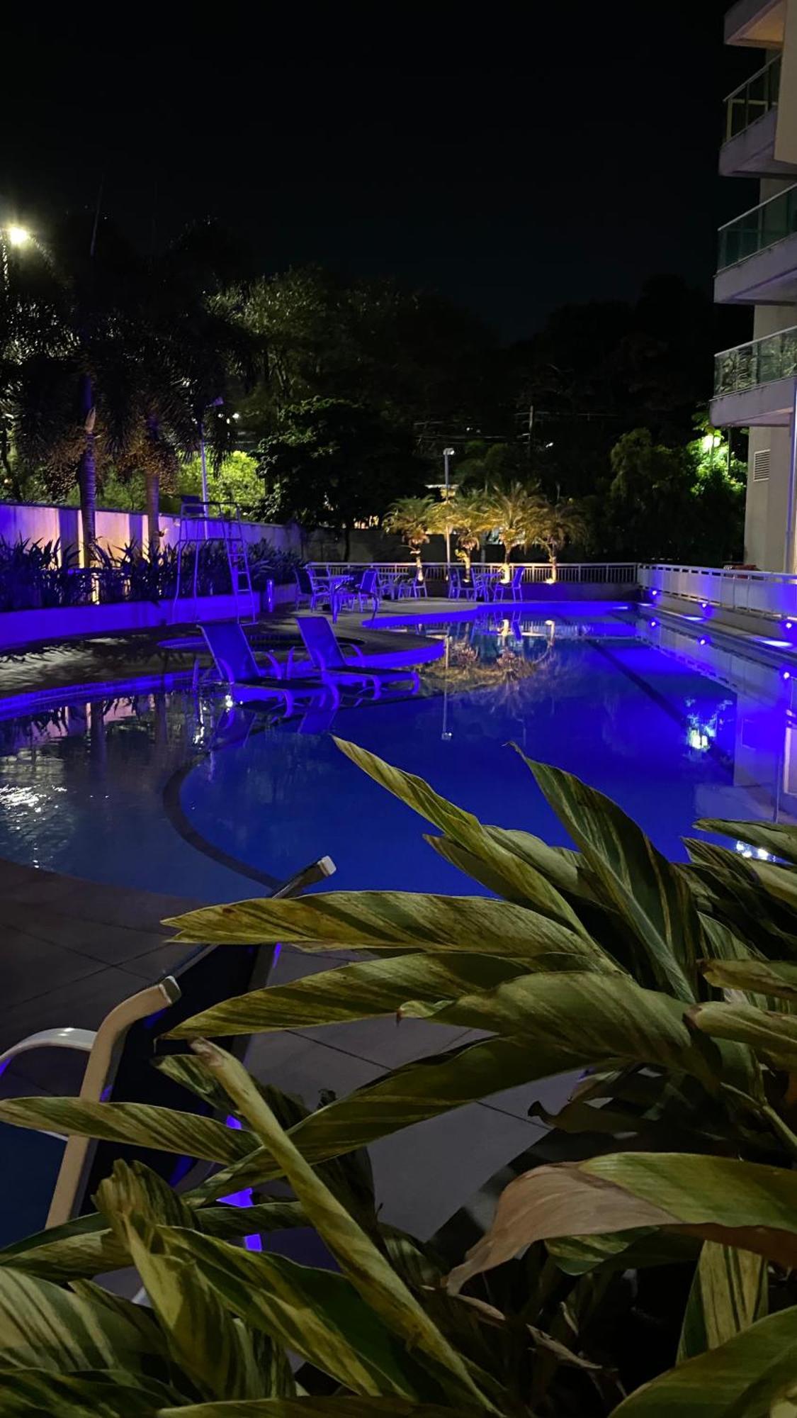 Rio Stay Suite B Rio de Janeiro Esterno foto