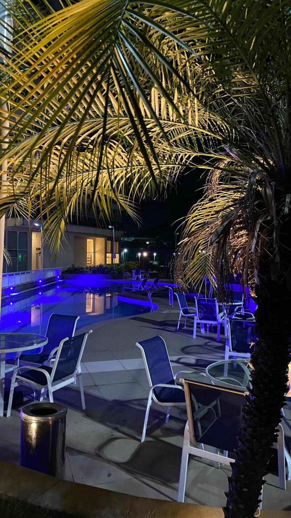 Rio Stay Suite B Rio de Janeiro Esterno foto